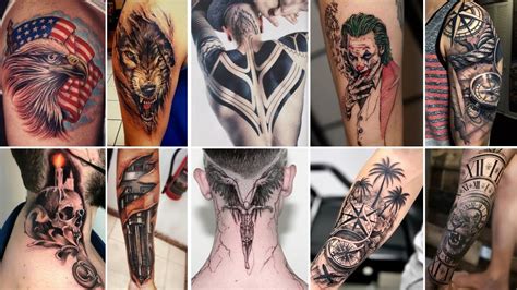 male tattoo designs|More.